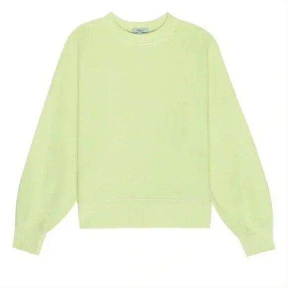 Rails Alice Limon Sweatshirt Retail $140 - Picture 1 of 7